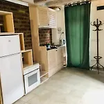 Amos Homes -scarlatescu 27-29 Διαμέρισμα *