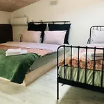Διαμέρισμα Amos Homes -scarlatescu 27-29 *