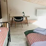 Amos Homes -scarlatescu 27-29 Διαμέρισμα *