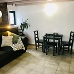 Amos Homes -scarlatescu 27-29 Διαμέρισμα Βουκουρέστι