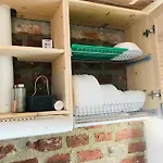 Amos Homes -scarlatescu 27-29 Διαμέρισμα *