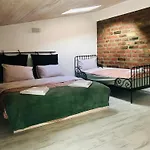 Amos Homes -scarlatescu 27-29 Διαμέρισμα