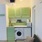 Διαμέρισμα Amos Homes -scarlatescu 27-29