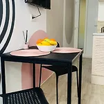 Amos Homes -scarlatescu 27-29 Διαμέρισμα Βουκουρέστι