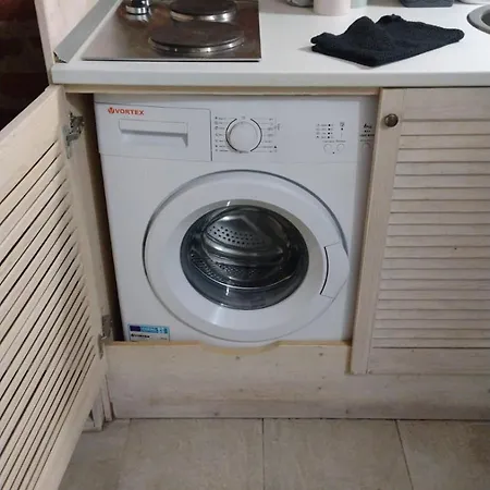 아파트 Amos Homes -scarlatescu 27-29 부쿠레슈티