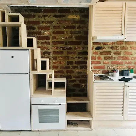 Amos Homes -scarlatescu 27-29 Apartment