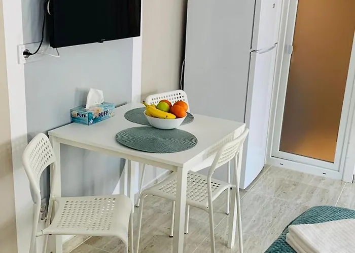Apartment Amos Homes -scarlatescu 27-29 *