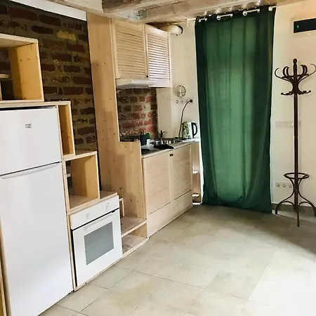 Amos Homes -scarlatescu 27-29 Апартаменты *