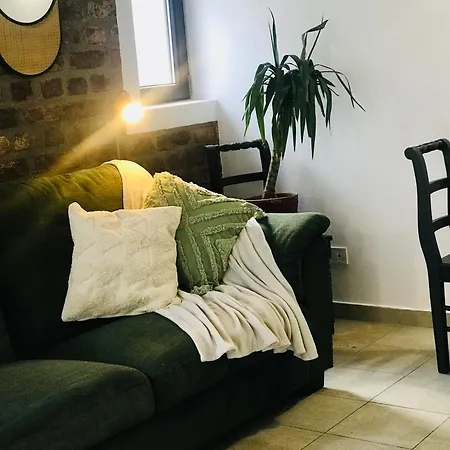 Amos Homes -scarlatescu 27-29 Appartement