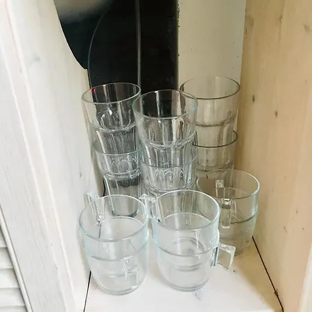 Amos Homes -scarlatescu 27-29 Daire *