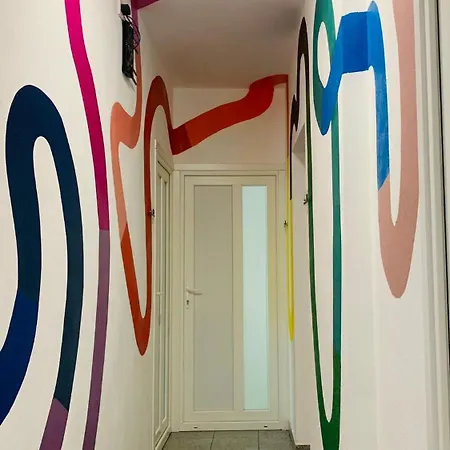 Amos Homes -scarlatescu 27-29 Bucharest