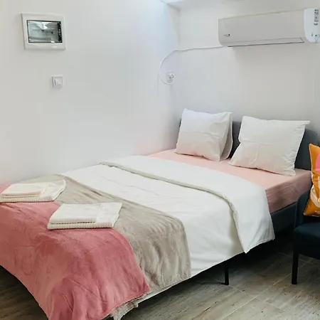 Apartment Amos Homes -scarlatescu 27-29 *