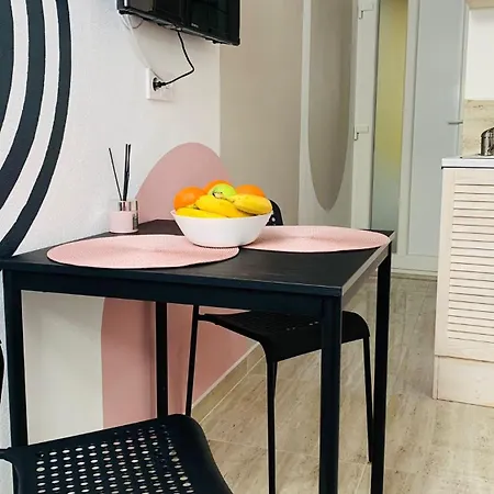 Amos Homes -scarlatescu 27-29 Апартаменты Бухарест