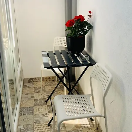 Daire Amos Homes -scarlatescu 27-29 Bükreş