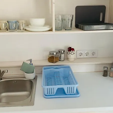 Amos Homes -scarlatescu 27-29 * Boekarest