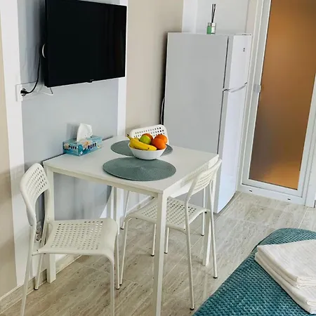 Апартаменты Amos Homes -scarlatescu 27-29 *