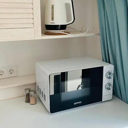 Amos Homes -scarlatescu 27-29 Daire Bükreş