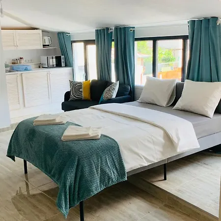 Amos Homes -scarlatescu 27-29 Bükreş