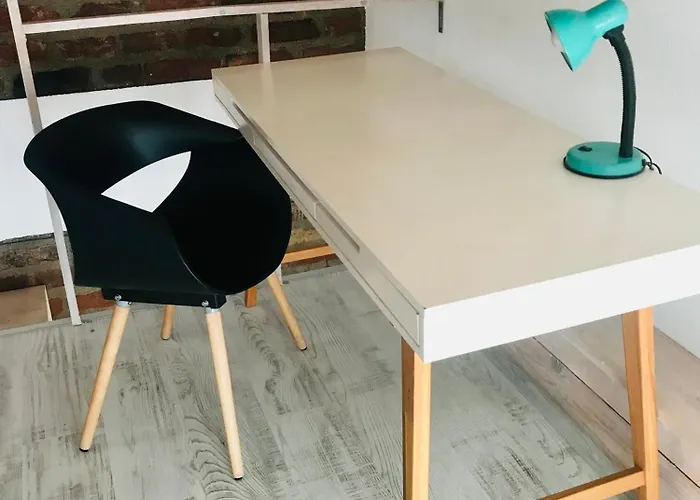 Amos Homes -scarlatescu 27-29 Appartement Bucarest