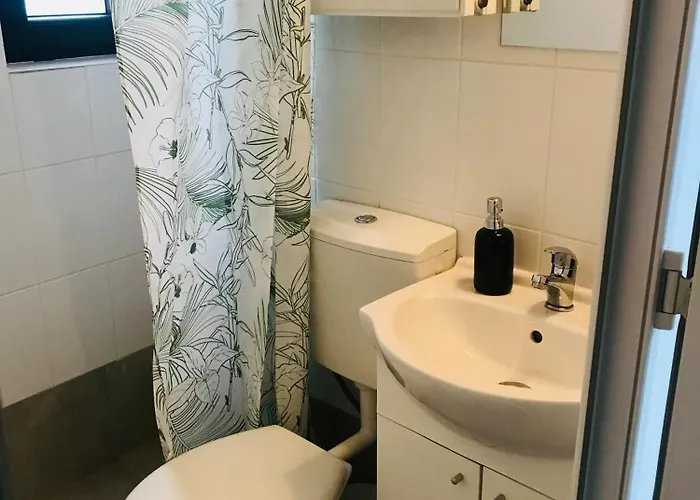 Amos Homes -scarlatescu 27-29 Appartement Bucarest