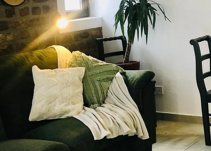 Amos Homes -scarlatescu 27-29 Appartement