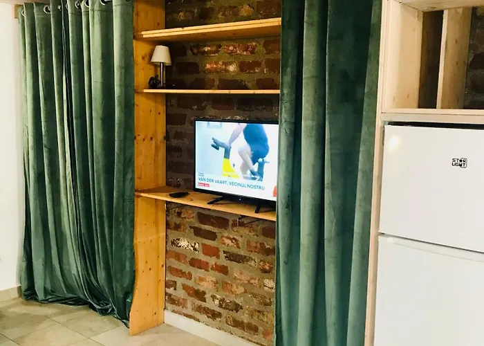 Amos Homes -scarlatescu 27-29 *