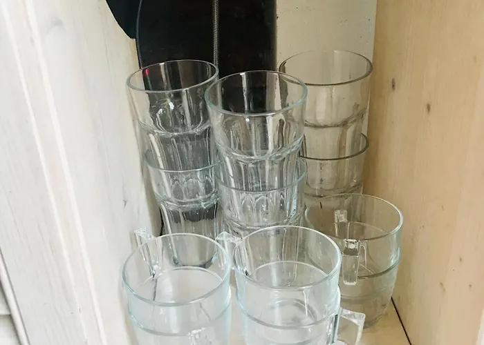 Amos Homes -scarlatescu 27-29 Appartement *