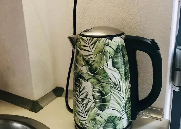 Amos Homes -scarlatescu 27-29 Apartament