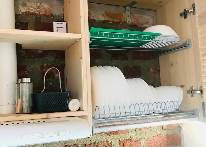 Amos Homes -scarlatescu 27-29 Appartement *