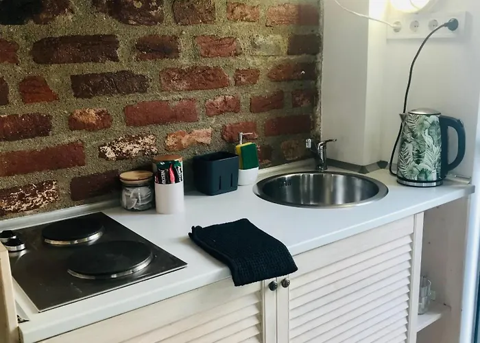 Amos Homes -scarlatescu 27-29 * Бухарест