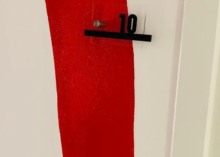 Amos Homes -scarlatescu 27-29 Appartement