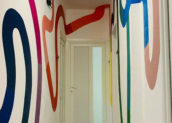 Amos Homes -scarlatescu 27-29 Bucarest