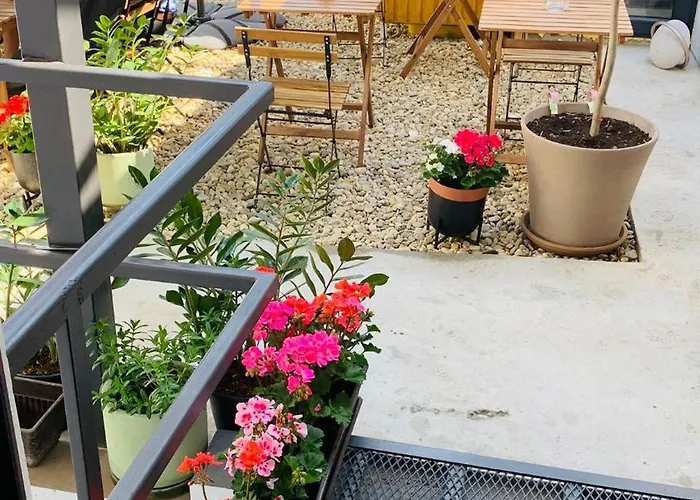 Appartement Amos Homes -scarlatescu 27-29