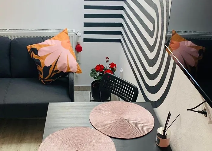 Amos Homes -scarlatescu 27-29 * Bucarest