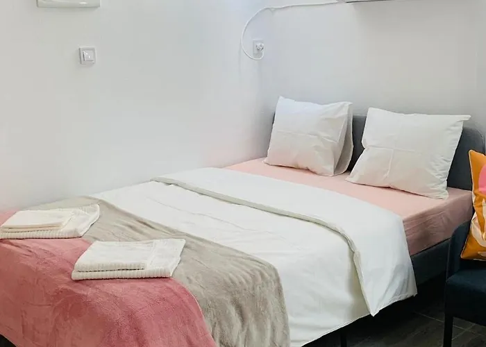 Appartement Amos Homes -scarlatescu 27-29 *