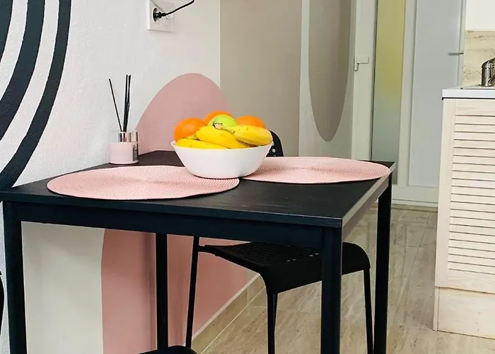 Amos Homes -scarlatescu 27-29 Apartament Bucureşti