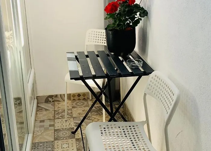 Appartement Amos Homes -scarlatescu 27-29 Bucarest