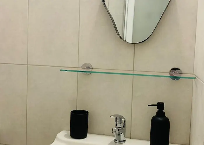 Apartament Amos Homes -scarlatescu 27-29