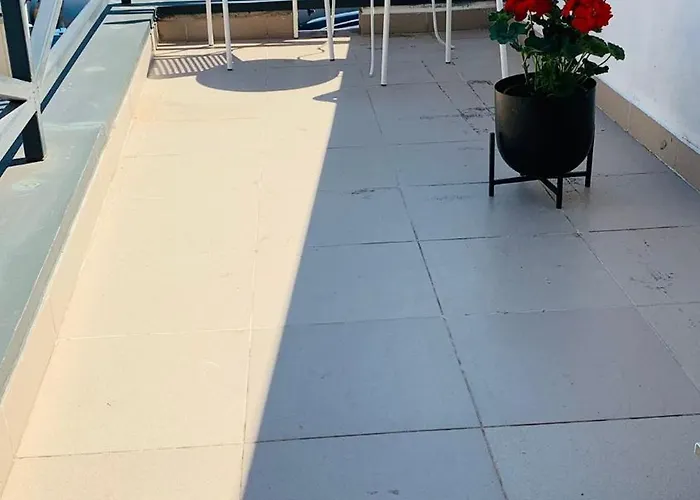 Amos Homes -scarlatescu 27-29 Apartament *