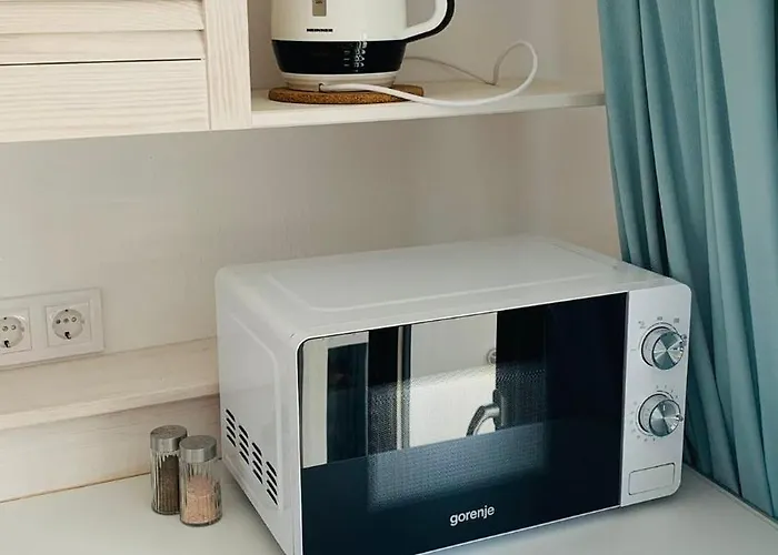 Amos Homes -scarlatescu 27-29 Apartament Bucureşti