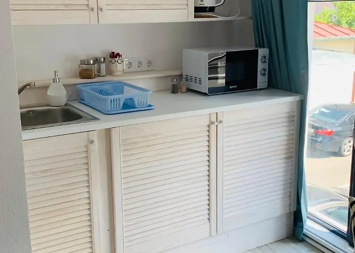 Apartament Amos Homes -scarlatescu 27-29 Bucureşti