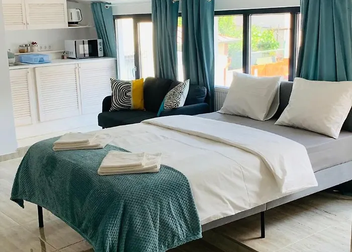 Amos Homes -scarlatescu 27-29 Bucarest