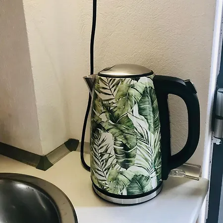 Amos Homes -scarlatescu 27-29 公寓