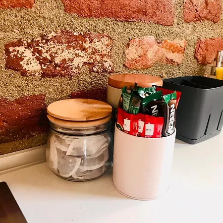 公寓 Amos Homes -scarlatescu 27-29