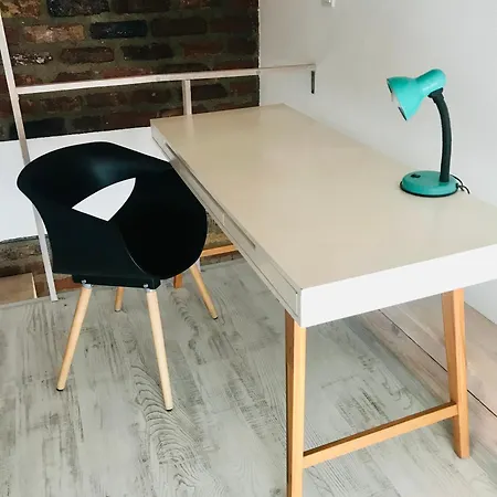 Amos Homes -scarlatescu 27-29 Apartment Bukarest