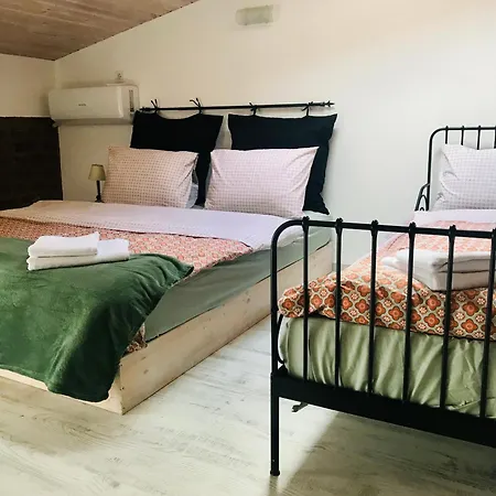 Apartment Amos Homes -scarlatescu 27-29 *