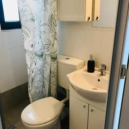 Amos Homes -scarlatescu 27-29 Apartment Bukarest