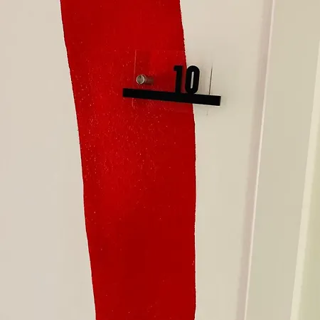 Amos Homes -scarlatescu 27-29 Apartment