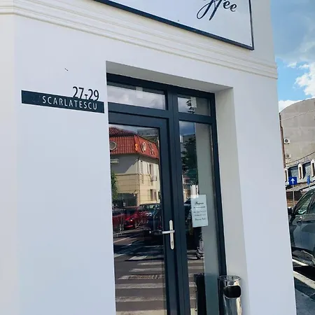 Amos Homes -scarlatescu 27-29 * Bukarest