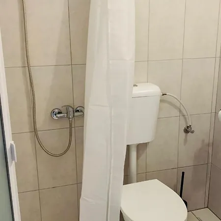 Amos Homes -scarlatescu 27-29 Apartment